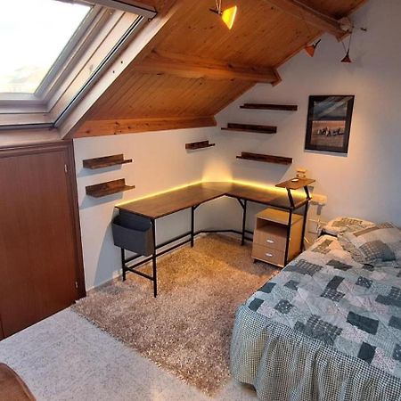 Casa Cadramon Apartment Барейрос Екстериор снимка