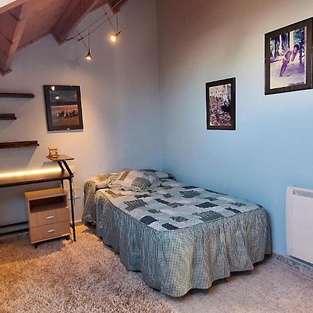 Casa Cadramon Apartment Барейрос Екстериор снимка