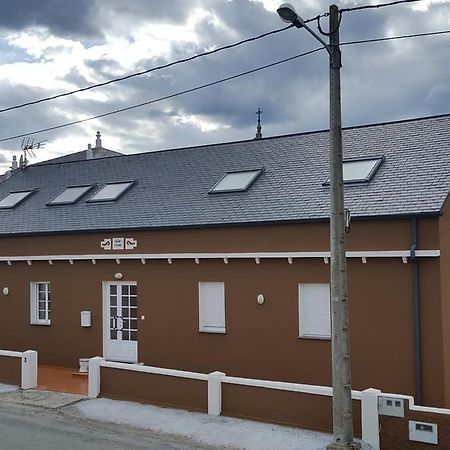 Casa Cadramon Apartment Барейрос Екстериор снимка