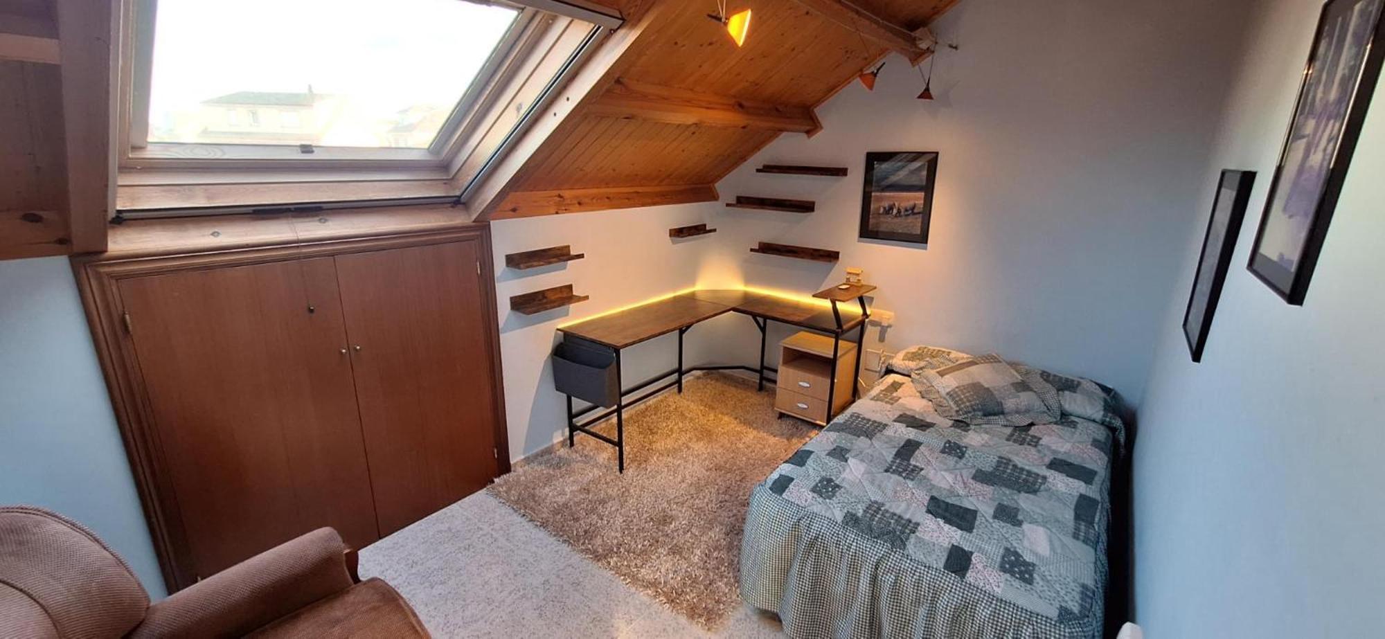 Casa Cadramon Apartment Барейрос Екстериор снимка