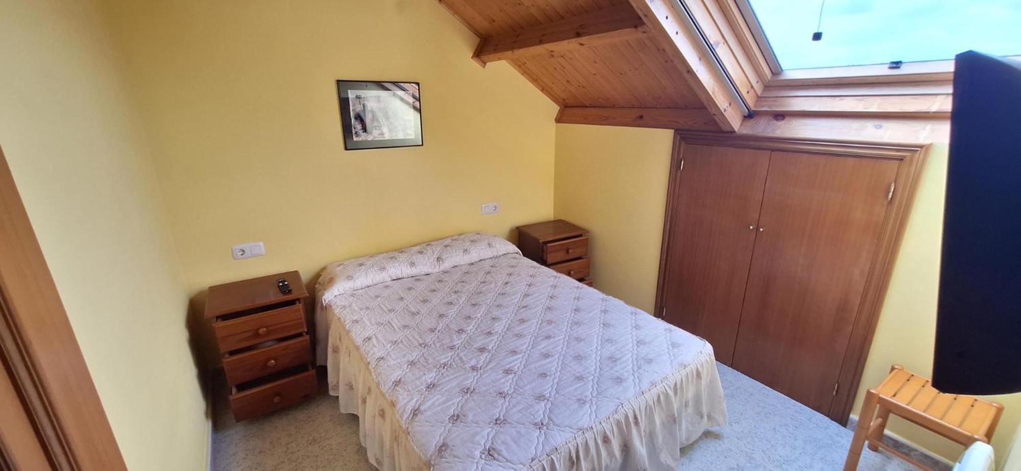 Casa Cadramon Apartment Барейрос Екстериор снимка