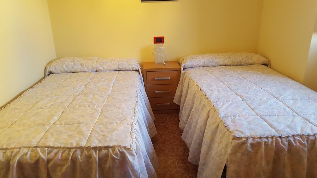 Casa Cadramon Apartment Барейрос Екстериор снимка