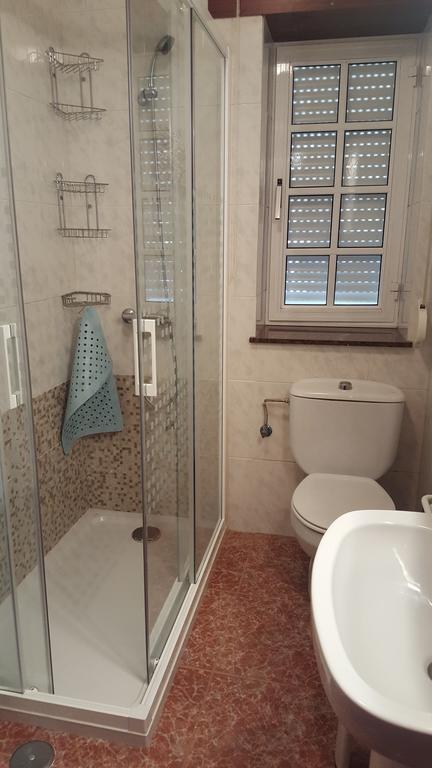 Casa Cadramon Apartment Барейрос Екстериор снимка