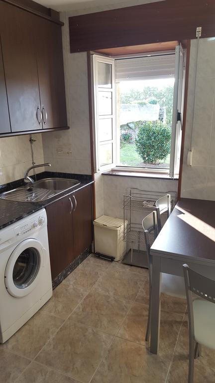 Casa Cadramon Apartment Барейрос Екстериор снимка