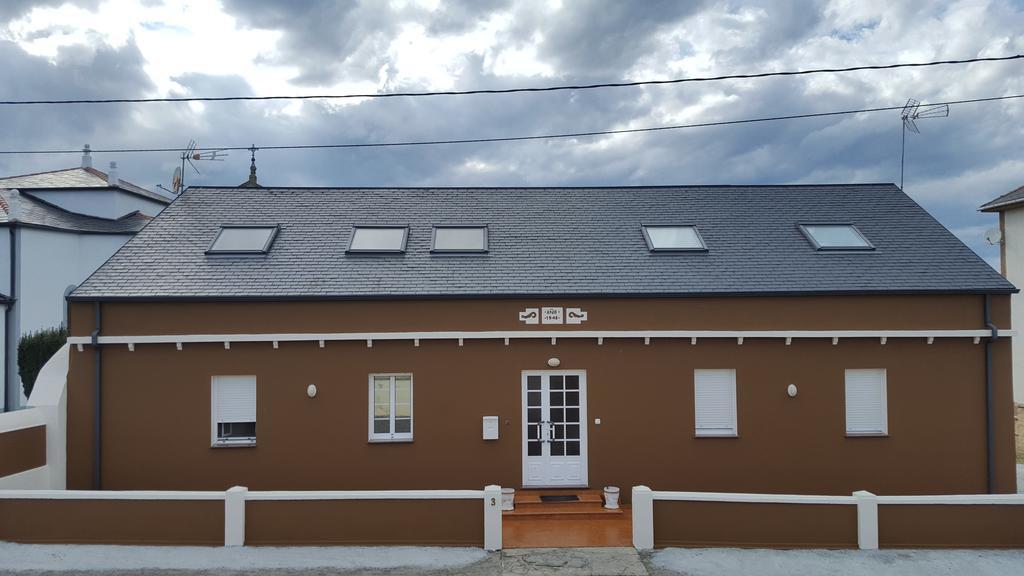 Casa Cadramon Apartment Барейрос Екстериор снимка