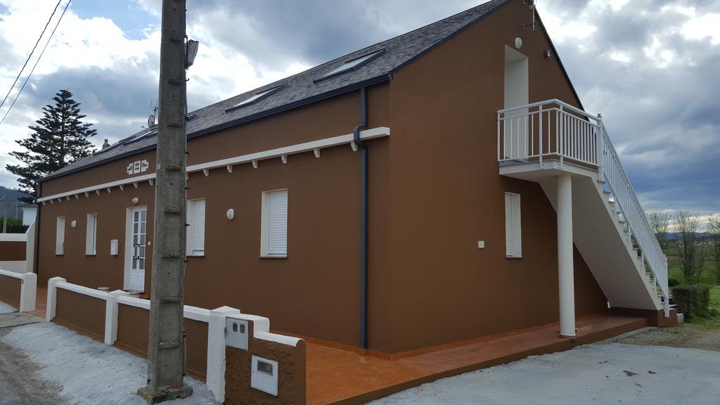 Casa Cadramon Apartment Барейрос Екстериор снимка