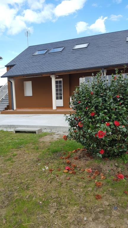 Casa Cadramon Apartment Барейрос Екстериор снимка